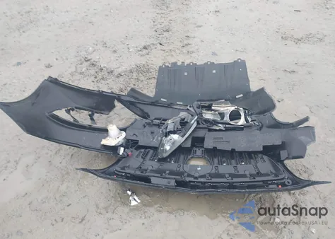 2016 Buick Regal Turbo z USA, uszkodzony, nr VIN 2G4GK5EX7G9168130